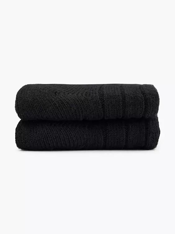 Cosy Nature 2er Pack Socken