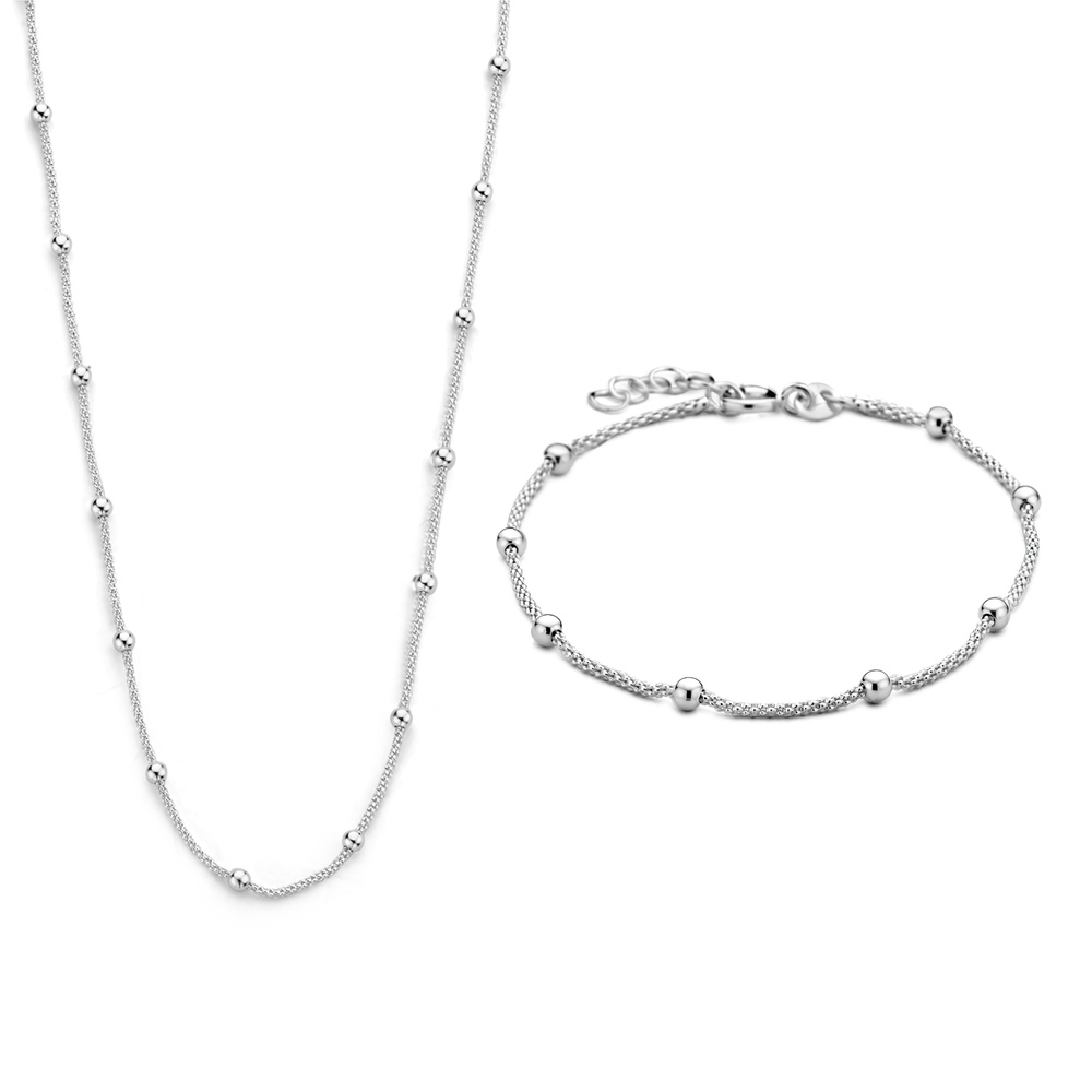 Selected Jewels Selected Gifts Collier collier