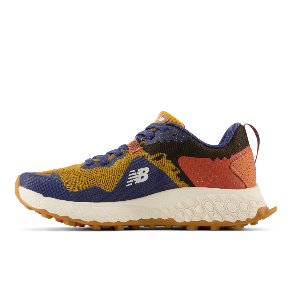 New Balance Fresh Foam X Hierro v7 WTHIERG7 / gelb