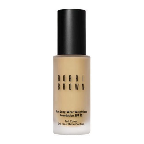 Bobbi Brown Skin Long-Wear Weightless Natural (N-052/4) 30 ml