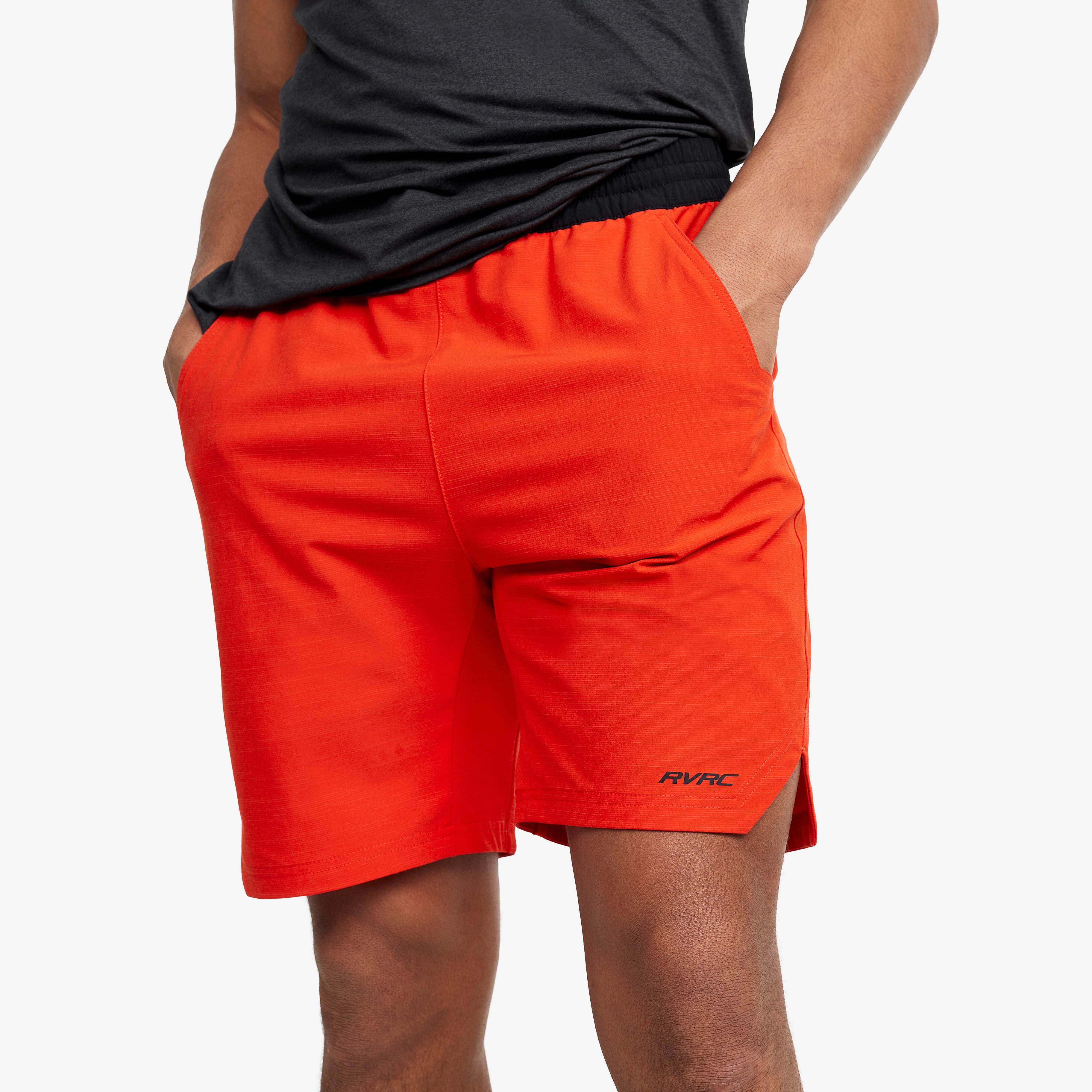 Hike & Surf Shorts Homme Lava