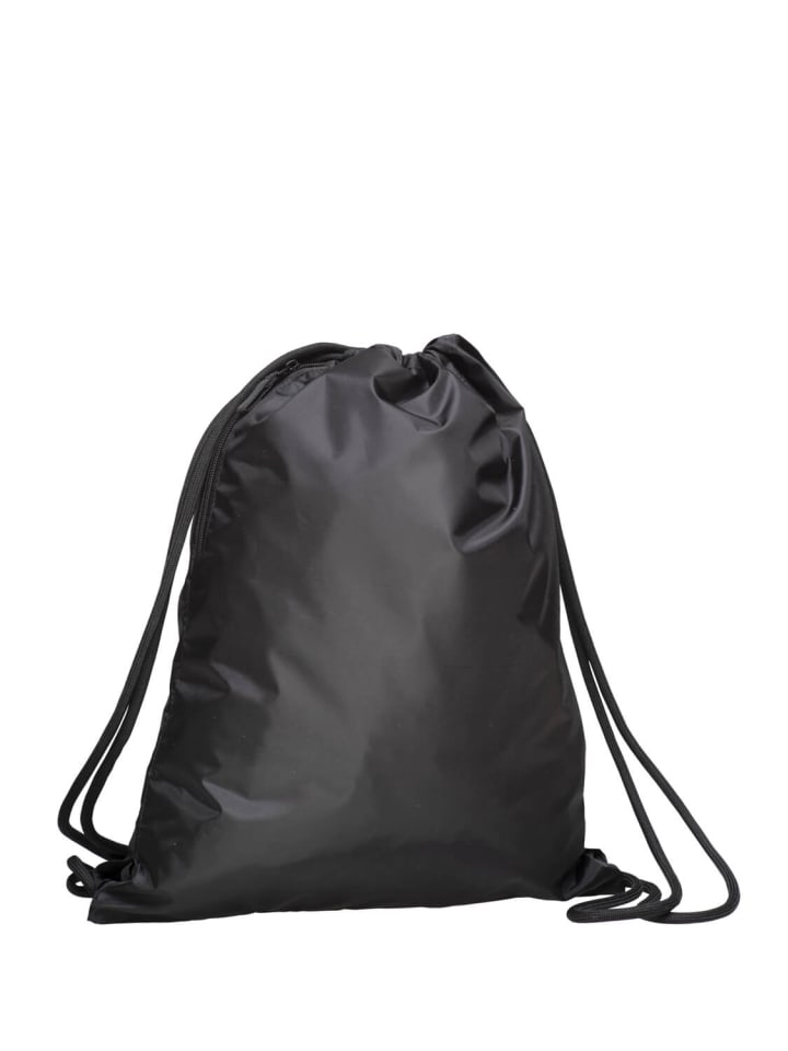BECKMANN Sportbeutel Black in schwarz günstig kaufen onesize