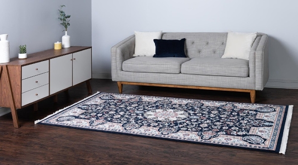MyFlair Teppich 