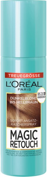 L'Oréal Paris Magic Retouch Ansatzspray