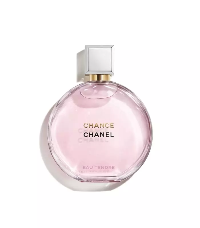 CHANCE EAU TENDRE Eau de Parfum Vaporisateur