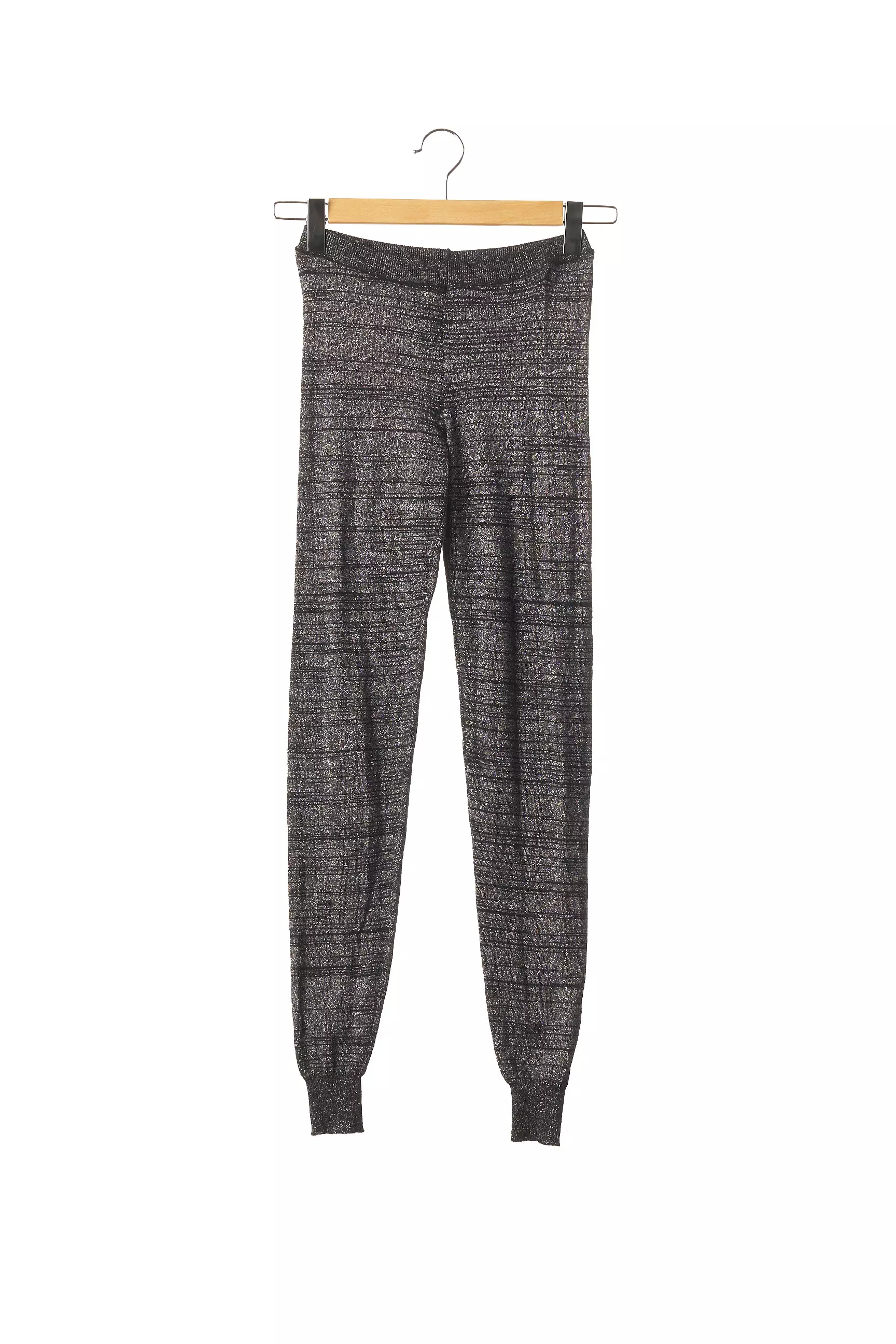Vanessa Bruno Leggings Femme couleur gris