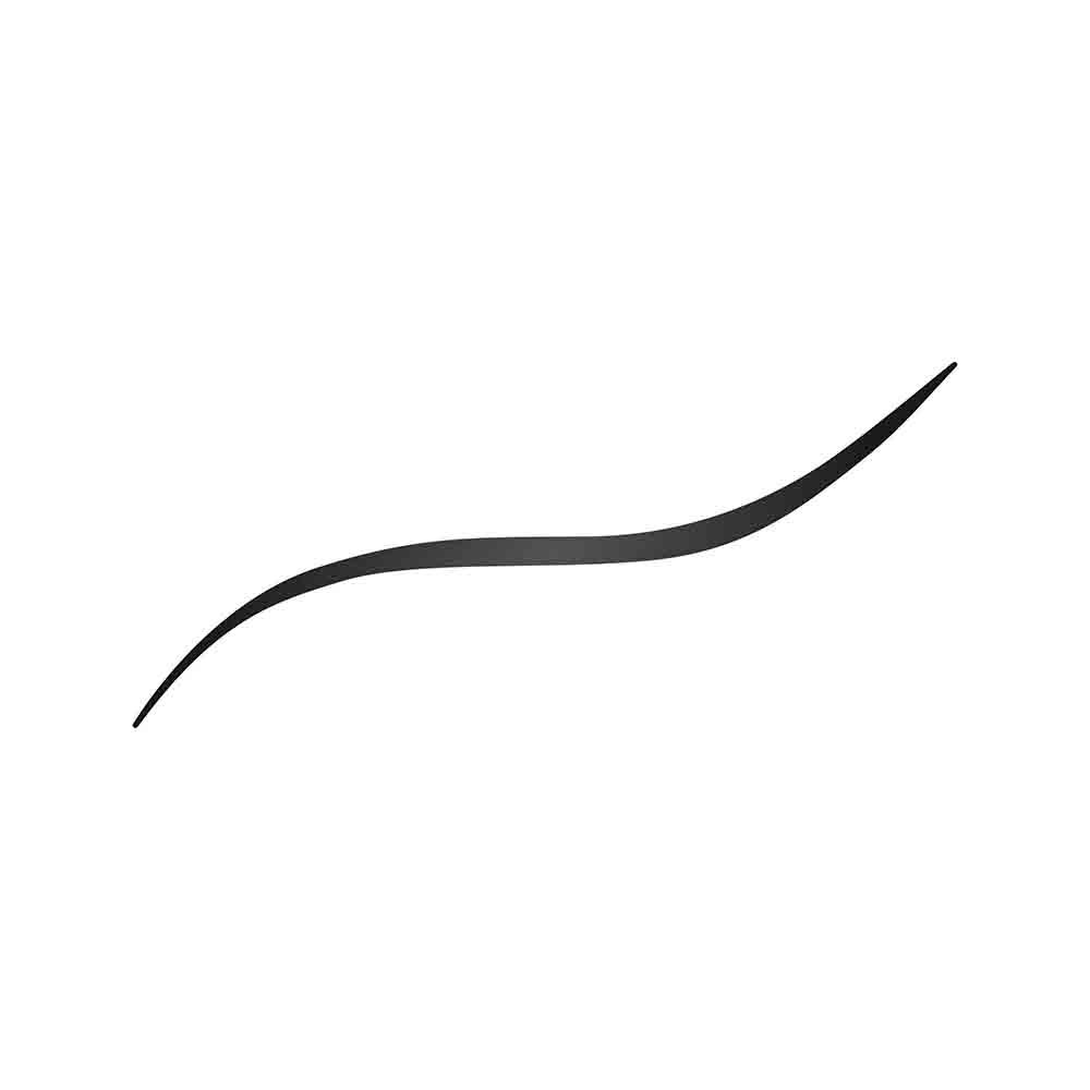 IsaDora Augen Flex Tip Eyeliner
