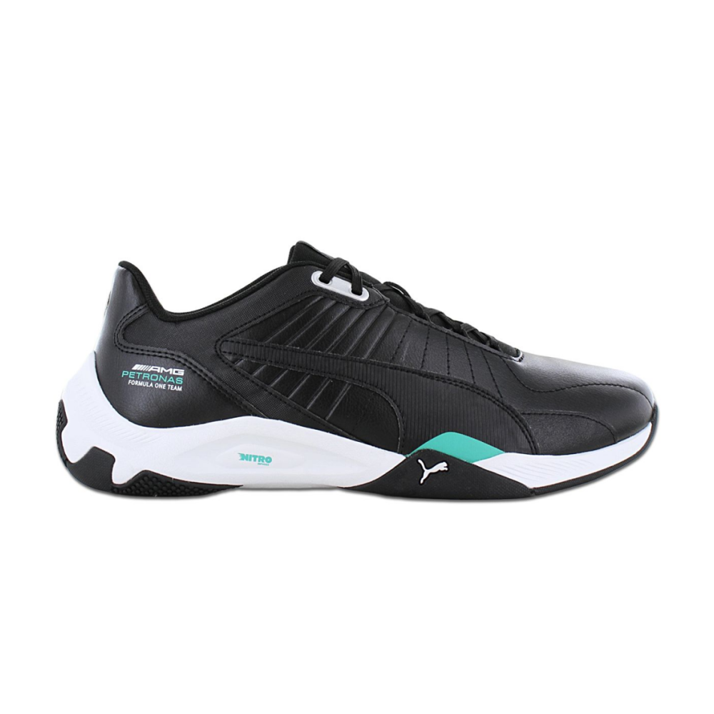 PUMA MAPF1 KART CAT RL NITRO 307464-02 / schwarz