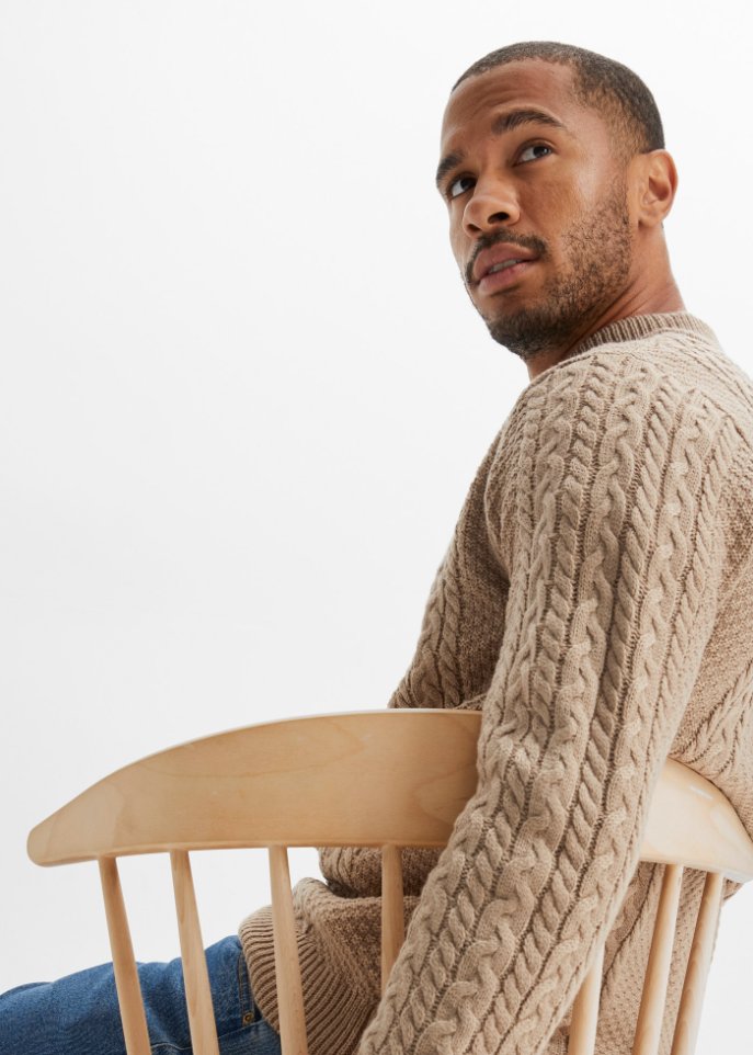 Strickjacke