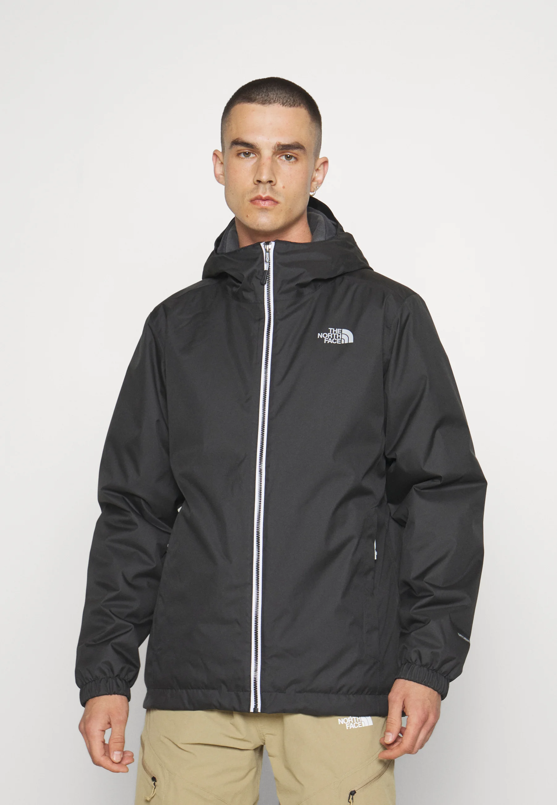 Chaqueta aislante The North Face QUEST - Chaqueta de invierno