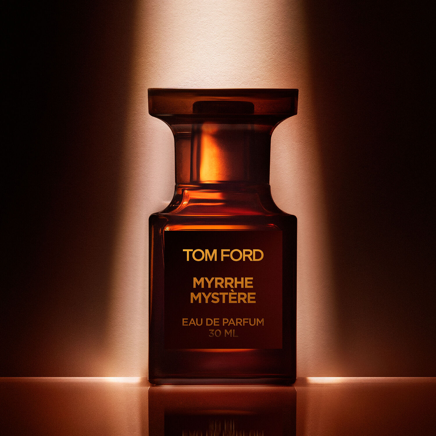 Tom Ford Myrrhe Mystère Eau de Parfum