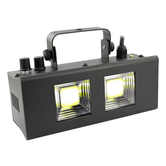 Strobe BOOMTONEDJ DOUBLE