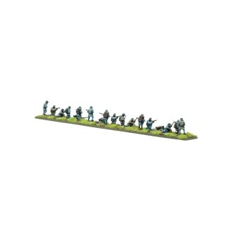Black Powder Epic Battles - American Civil War Confederate Cavalry & Zouaves Brigade
