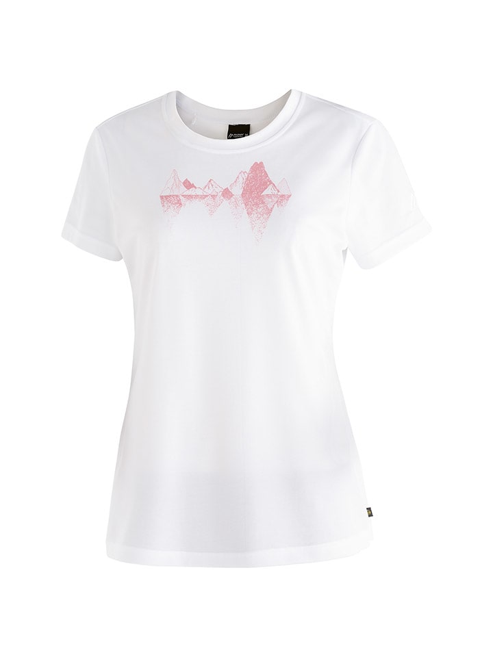 Maier Sports Funktionsshirt 