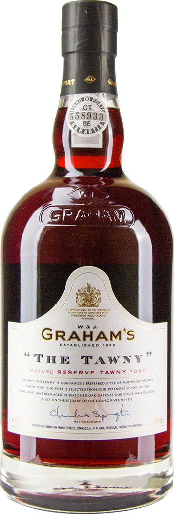 Graham’s 