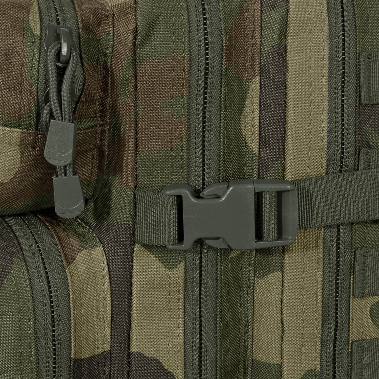 US Cooper Rucksack Medium