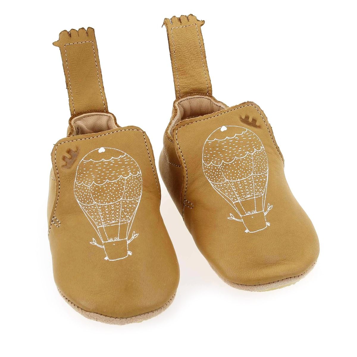 Easy Peasy  BLUBLU G E22 - Camel