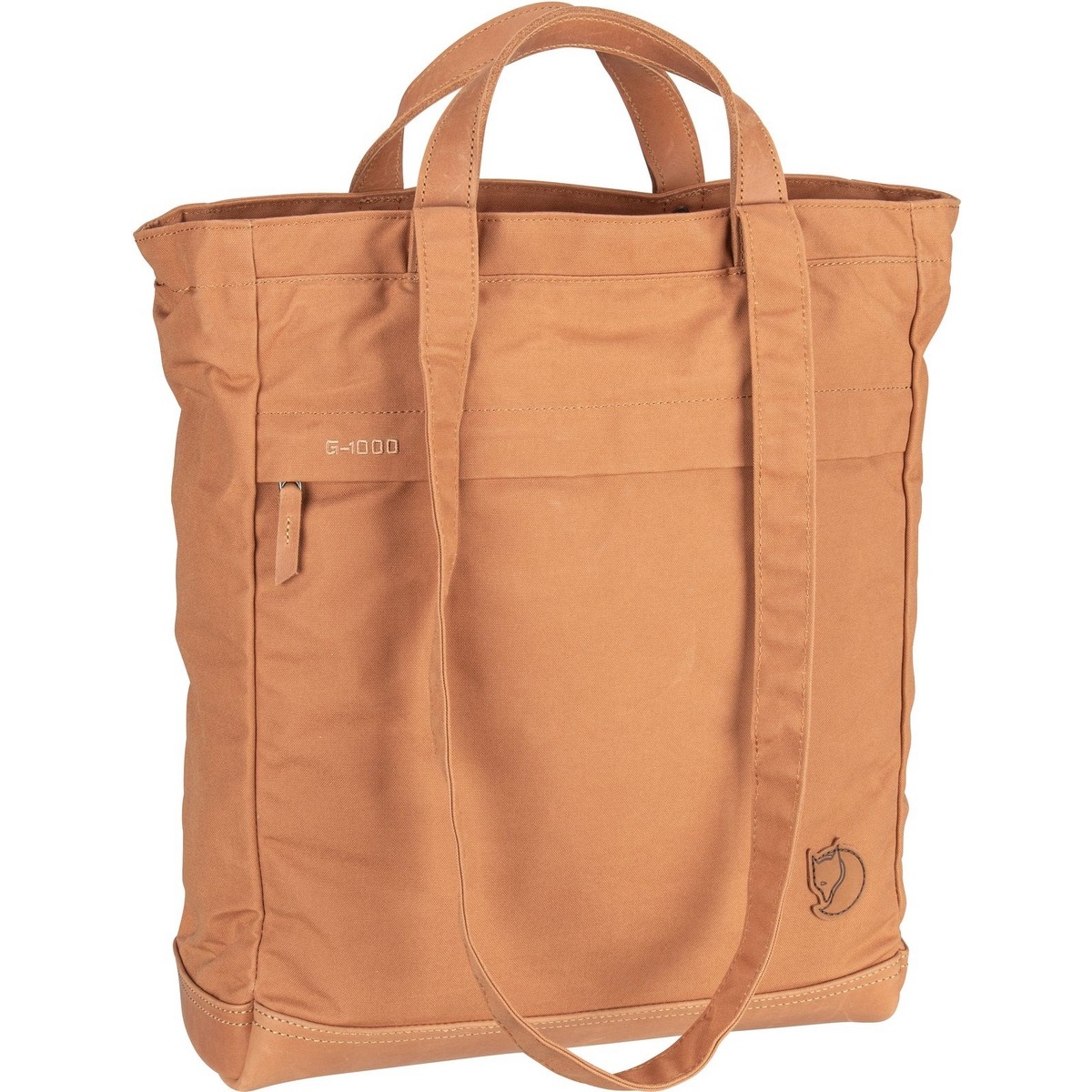 Rucksack / Backpack Totepack No.2