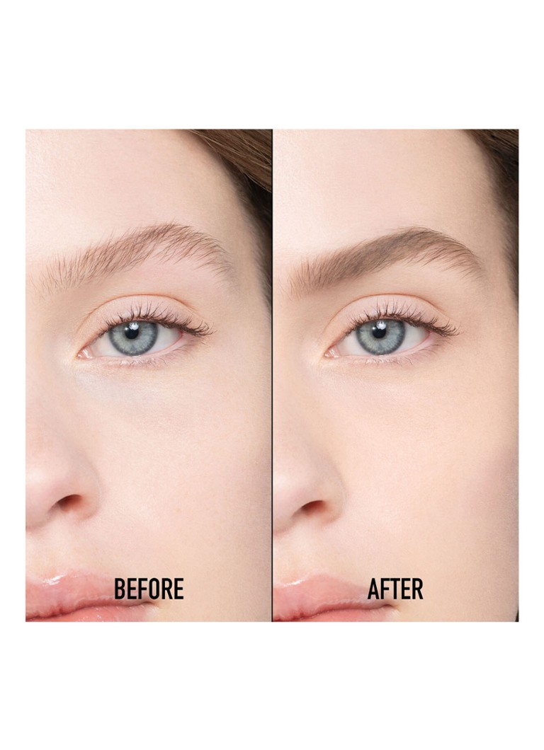 DIOR Diorshow Brow Styler - Kulmakynä