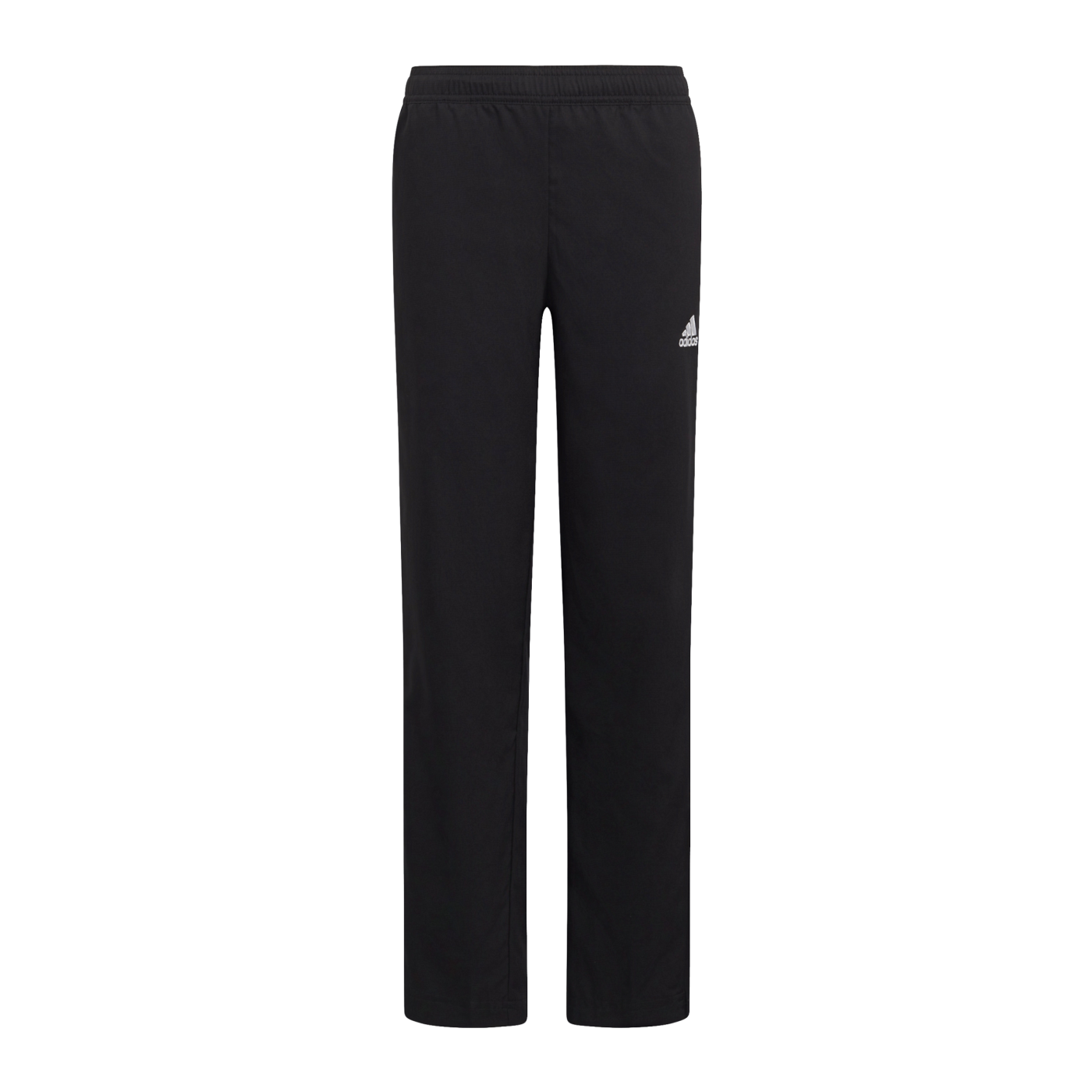 adidas Entrada 22 Präsentationshose Kids Schwarz