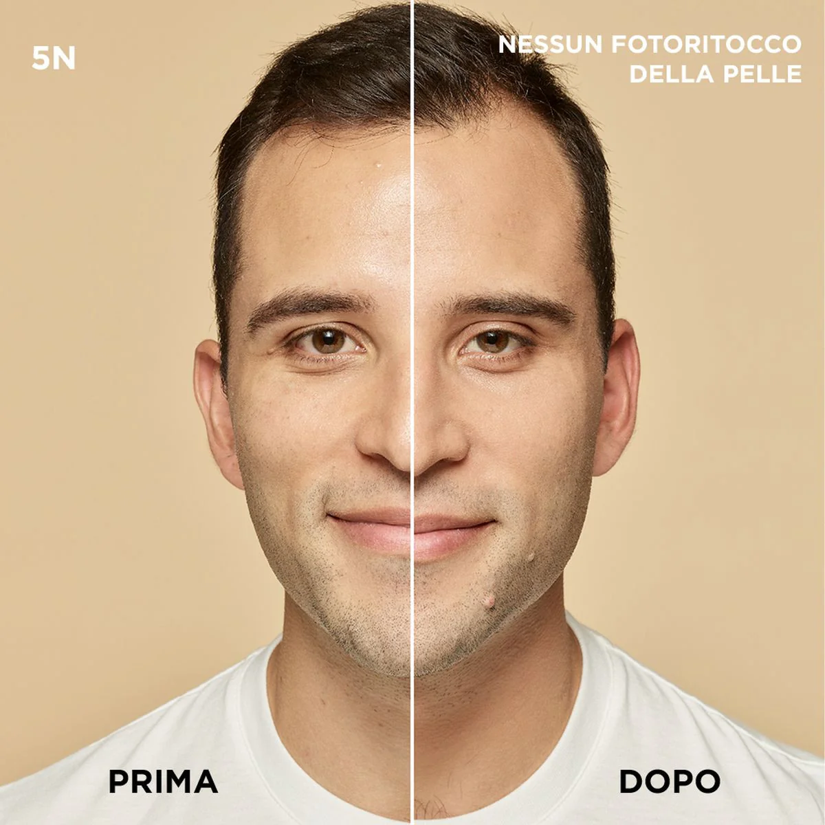 Viso Accord Parfait - Vloeibare foundation