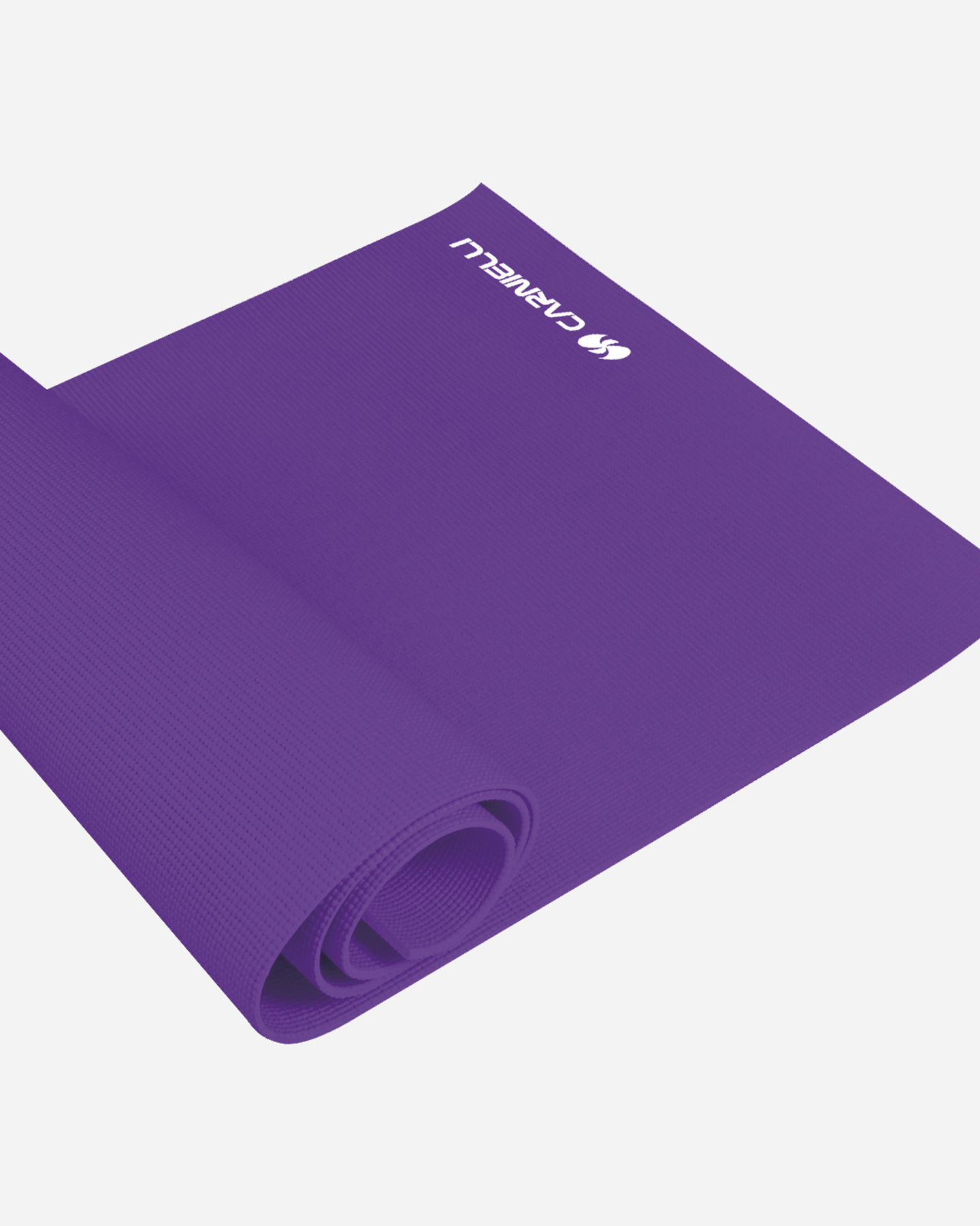 Carnielli Dea Yoga Mat EM3016 PURPLE Gym Mat