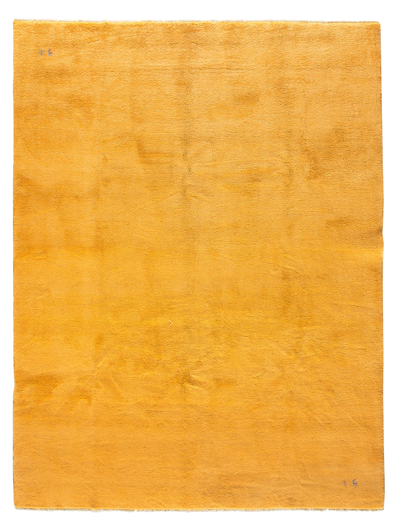 Persischer Gabbeh ca. 259 x 343 cm, Unikat / Einzelstück