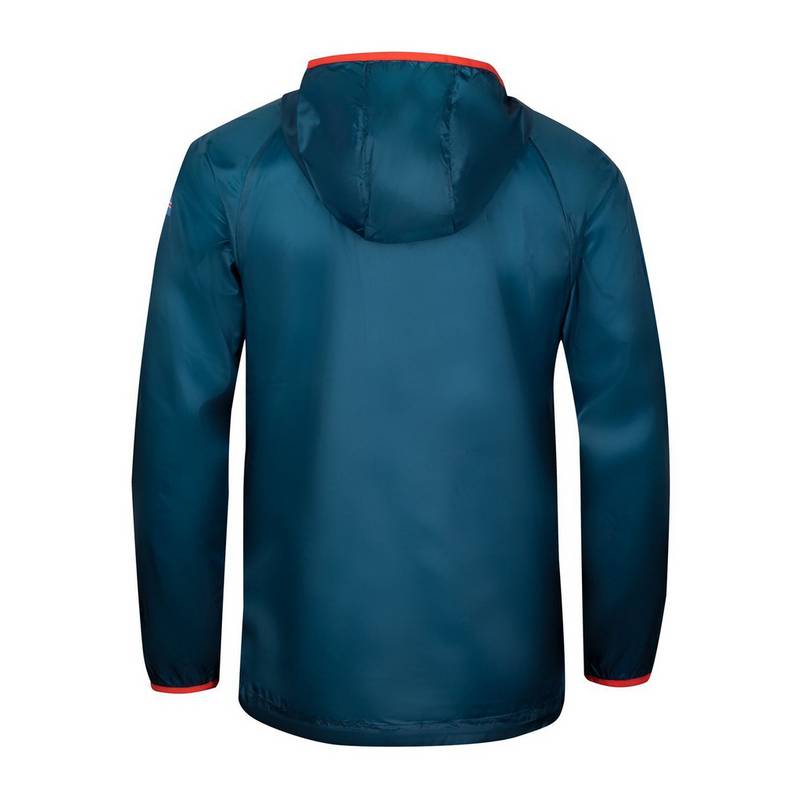 Westfjord Performance Skin Outdoorjacke Herren