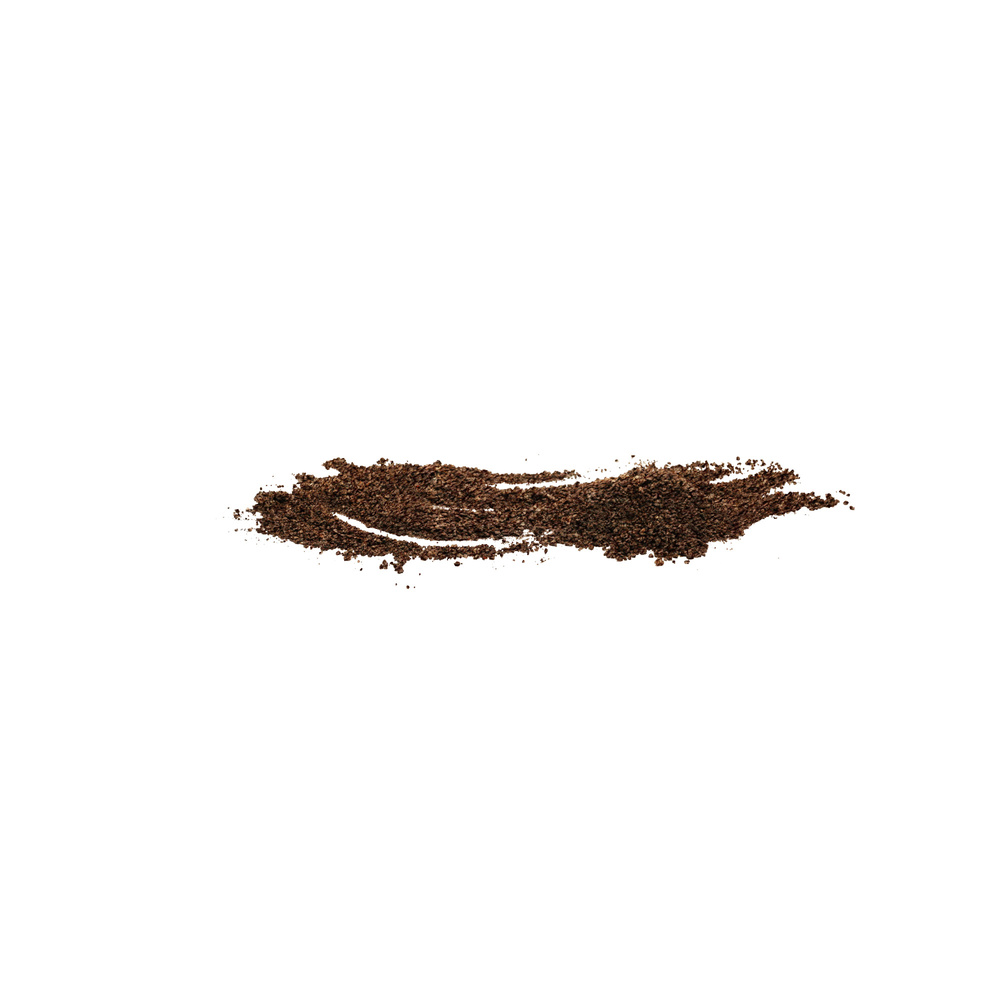 Green Skincare Exfoliant corps Grains de coco Exfoliant corps