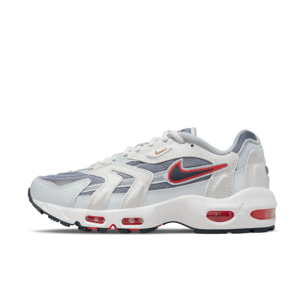 Nike Air Max 96 WMNS II DN2253-400 / grau