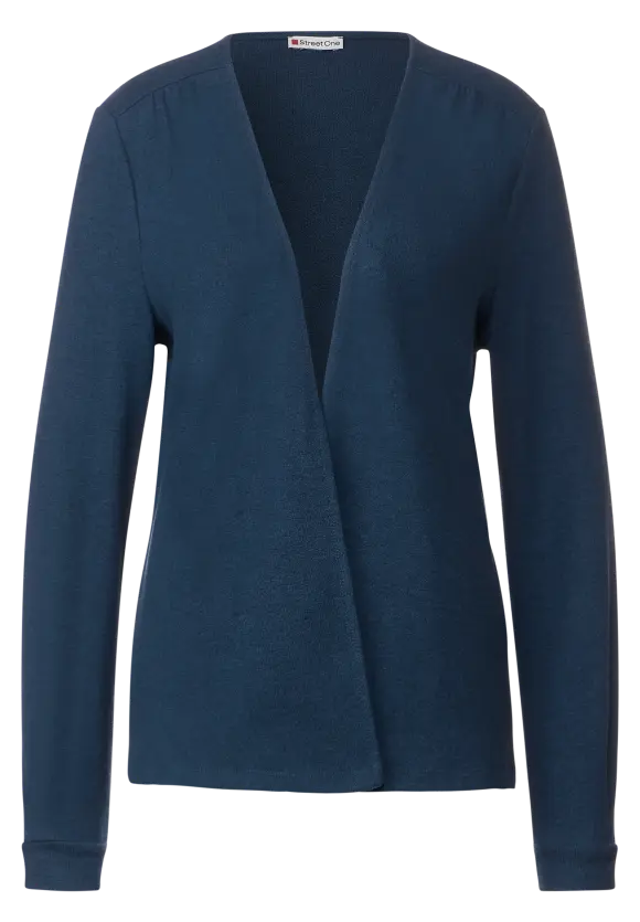 Street One Offene Shirtjacke