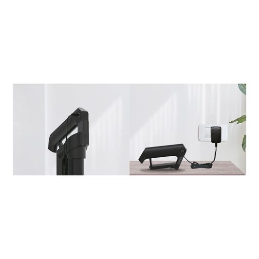 Steelstofzuiger HOOVER HF210H 011