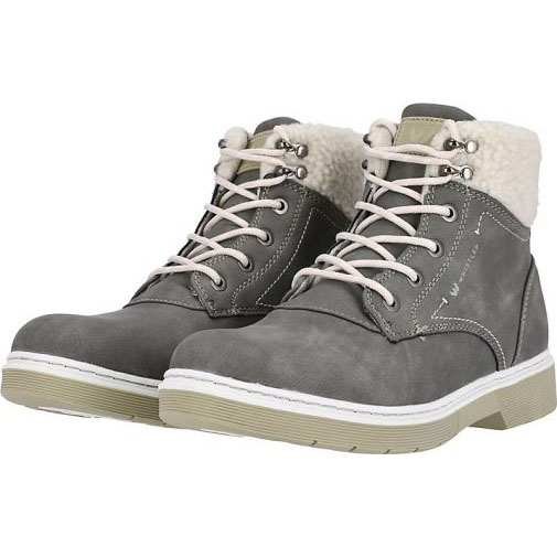 Whistler Boots Dimpel in schlichtem Design