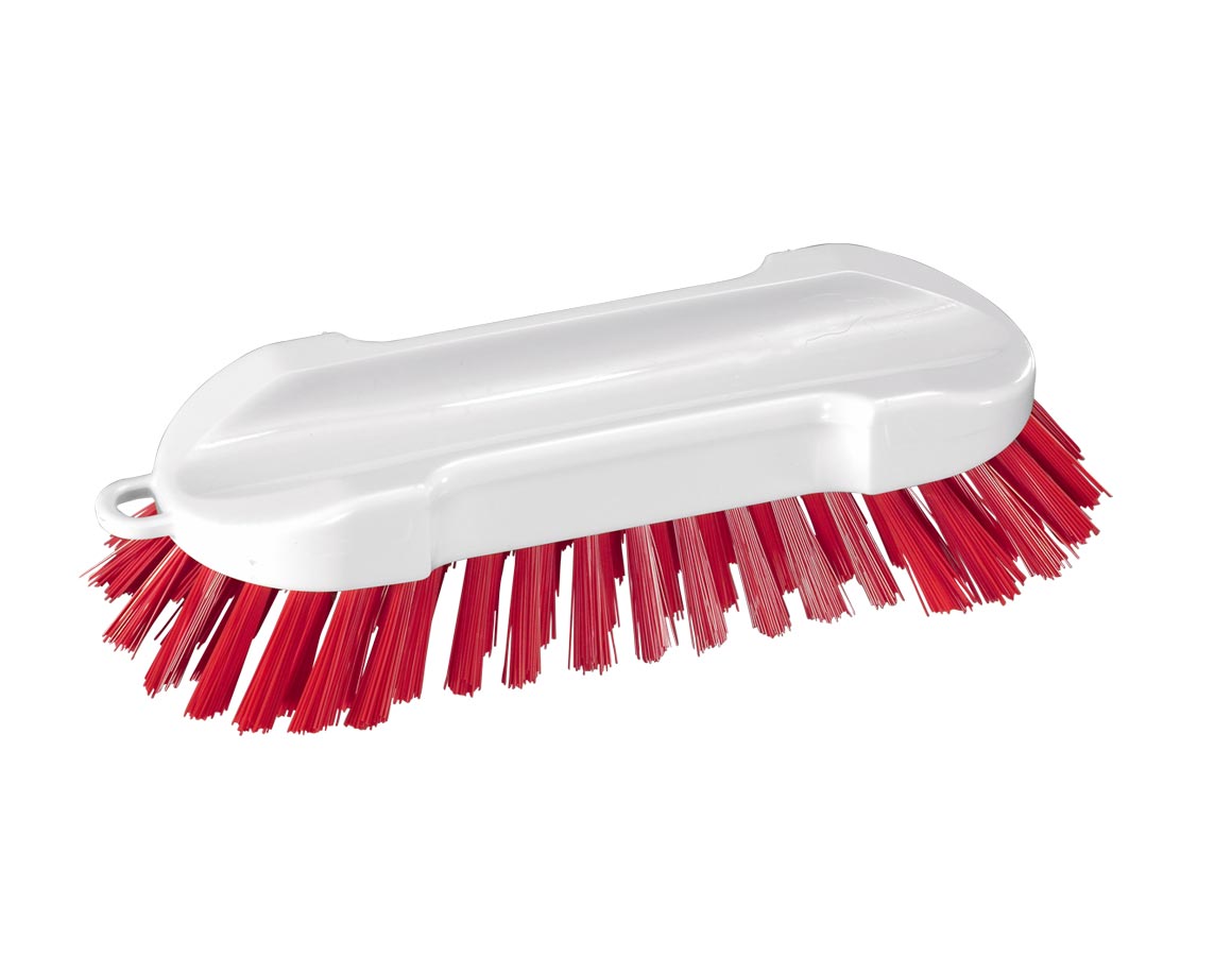Waschbürsten