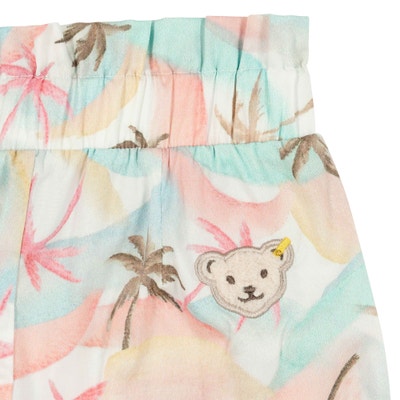 Hose, pink für Mädchen