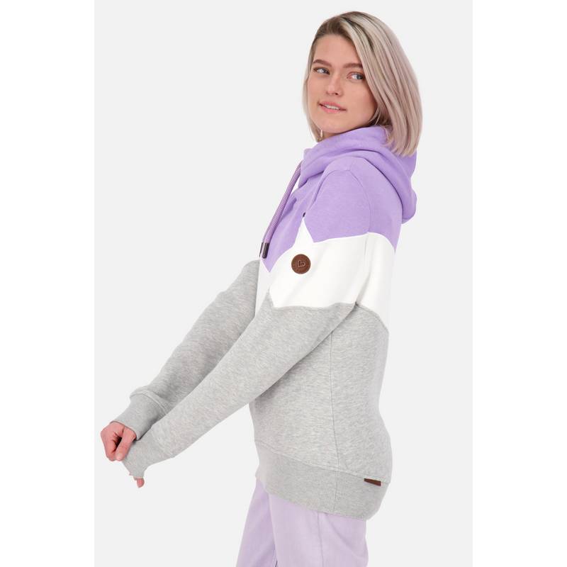 ALIFE AND KICKIN StellaAK A Sweatshirt Damen