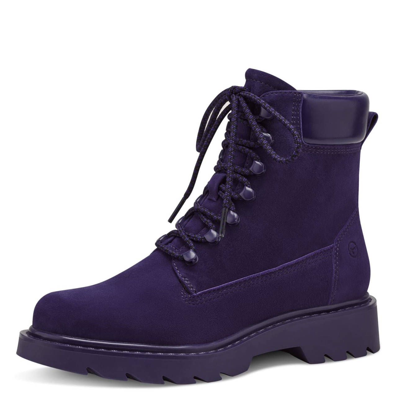 TAMARIS Stiefeletten rot M2590941