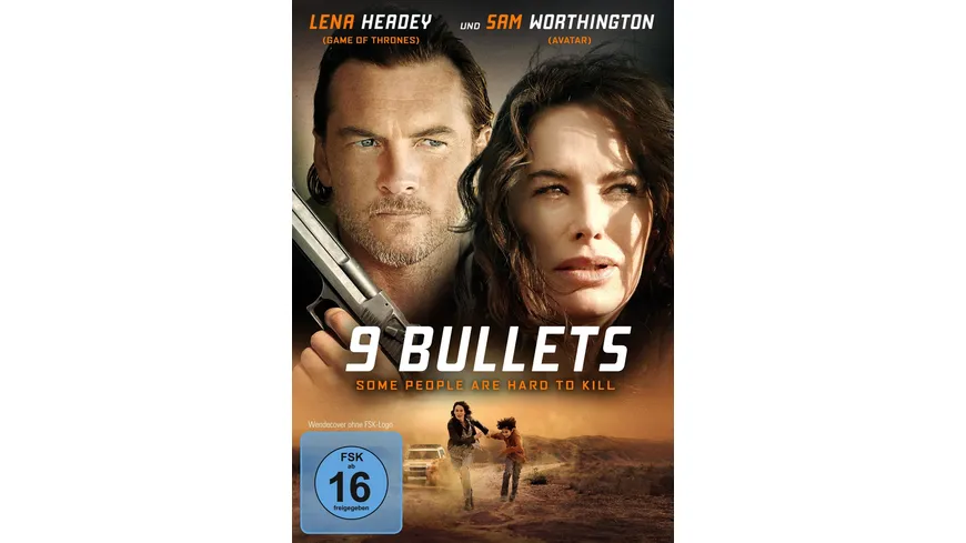 9 Bullets
