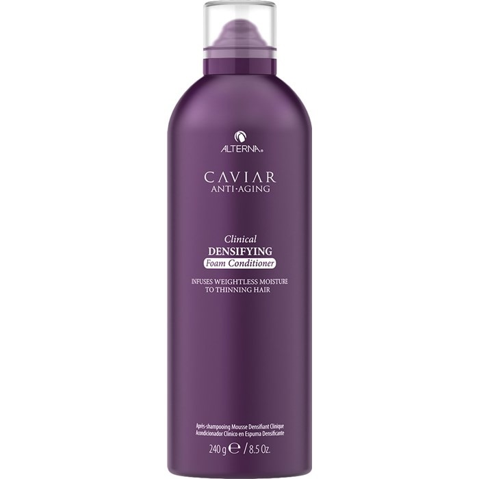 Densifying Foam Conditioner