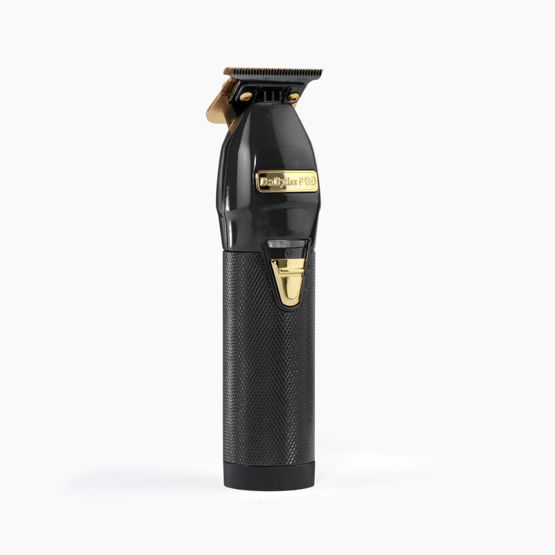 Tondeuse de précision SKELETONFX BLACK
