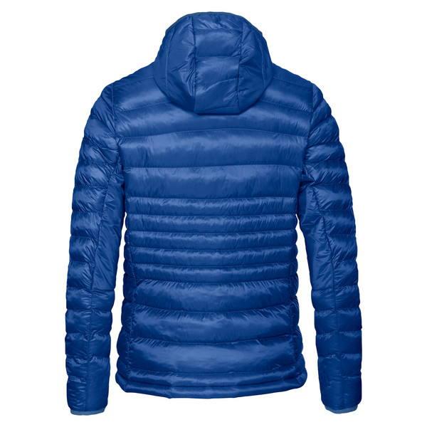 BATURA HOODED INSULATION JACKET Damen - Isolationsjacke