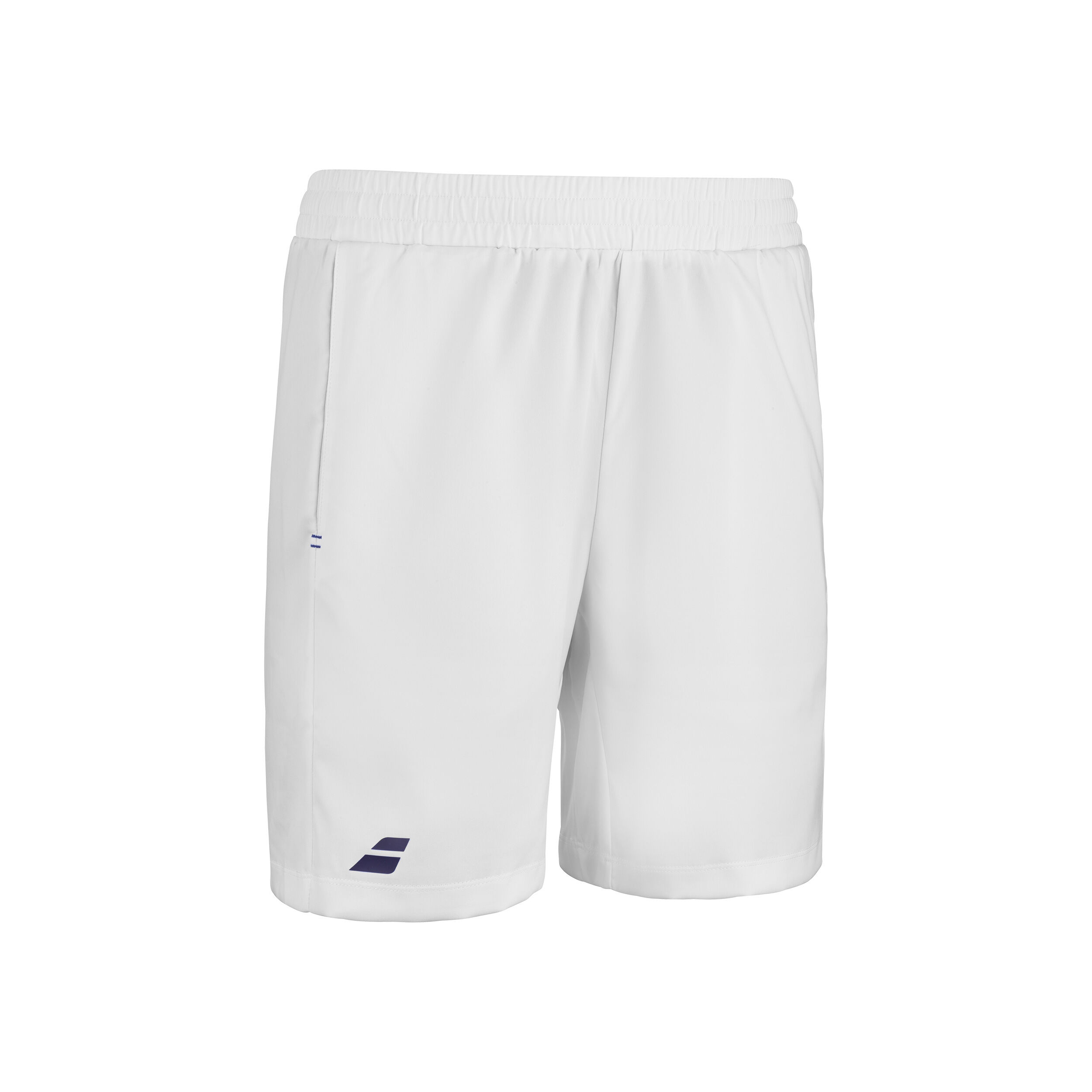 Play Shorts Herren - Weiß