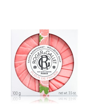 Roger & Gallet Fleur de Figuier Stückseife-100 g