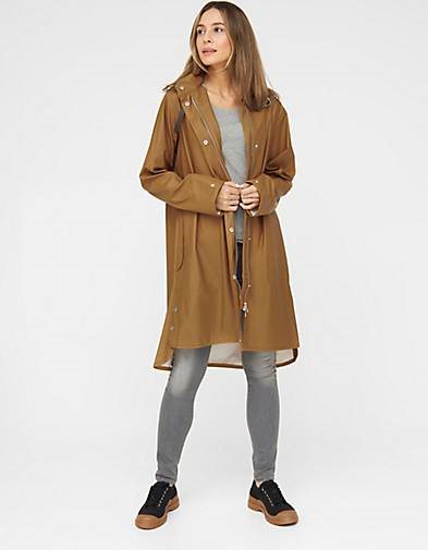 ILSE JACOBSEN HORNBÆK Regenmantel RAIN71