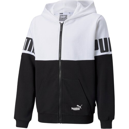 KINDER SWEATSHIRT POWER COLORBLOCK FULL