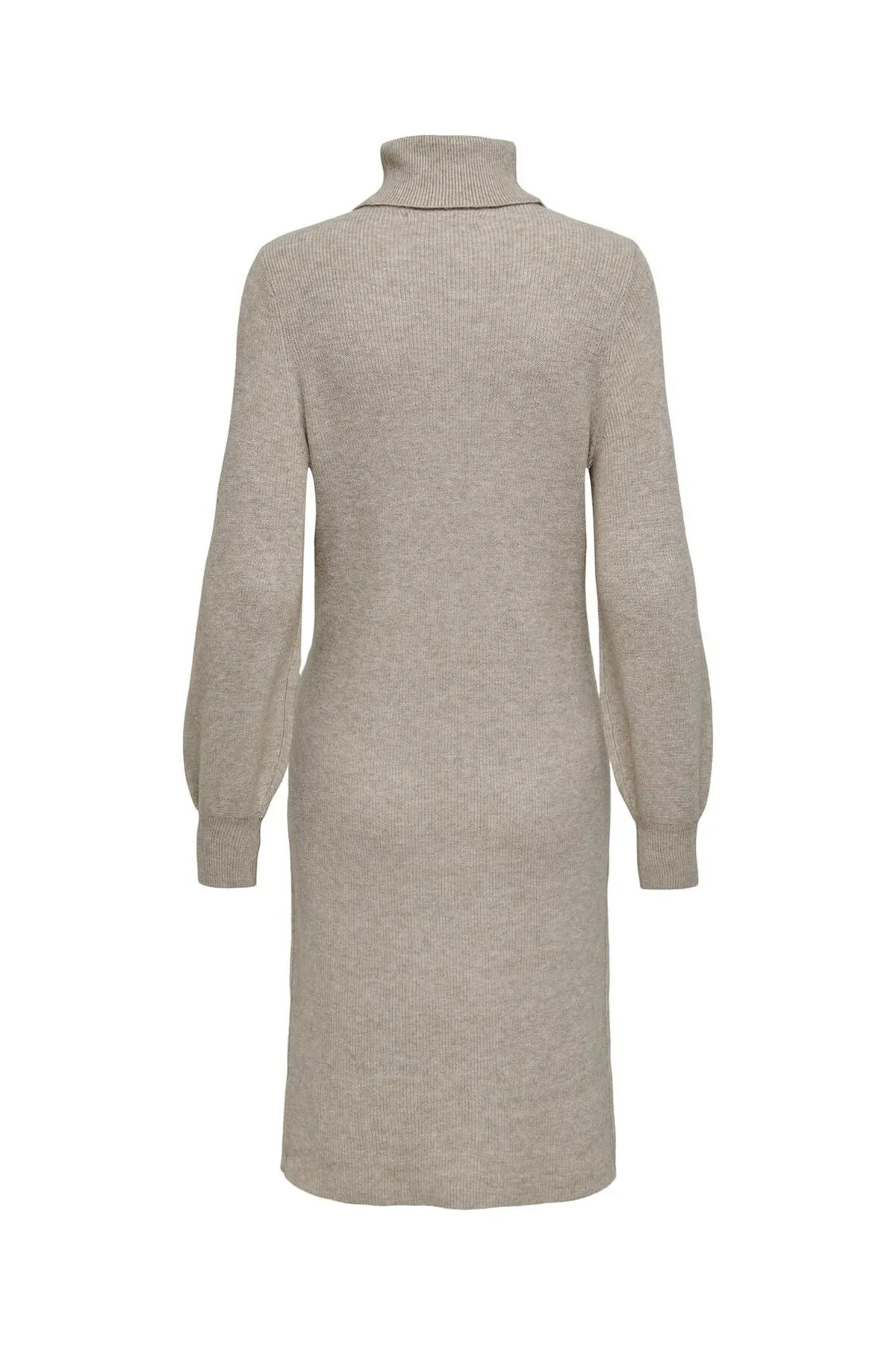 Only  Strickkleid ONLSASHA L/S ROLLNECK DRESS KNT NOOS