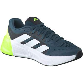 adidas Questar 2M Running in blau