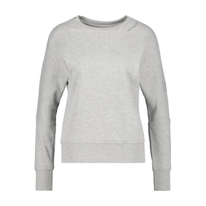 ALIFE AND KICKIN DalaAK A Sweatshirt Damen