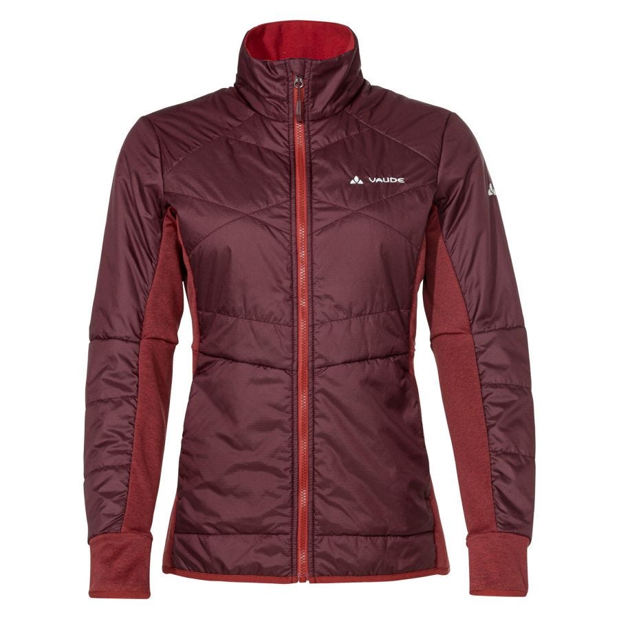 Valsorda Hybridjacke Damen