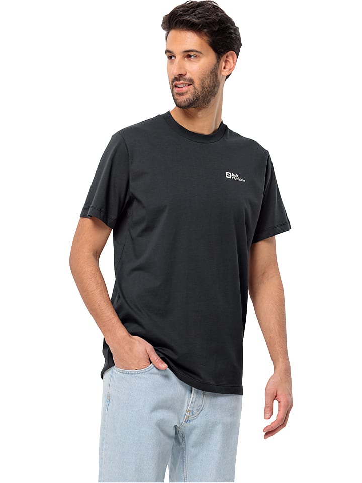 Jack Wolfskin Shirt 